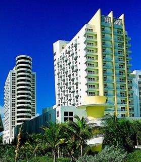 The James Royal Palm