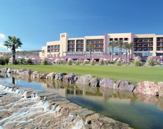 Valle Del Este Golf Resort