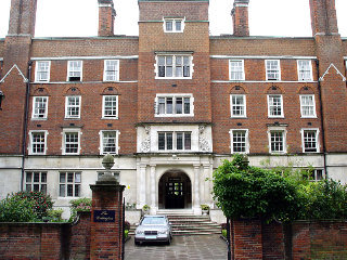 Grange Wellington