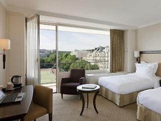 Pullman Paris Tour Eiffel