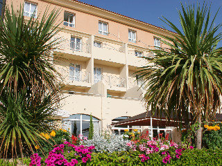 Balladins Royal Mirabeau Aix-En-Provence