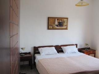 Amazones Villas Apartments