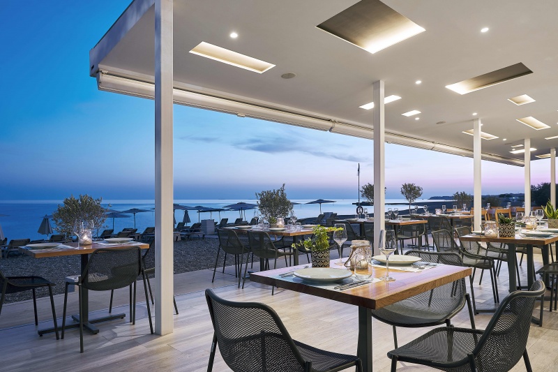 CHC Coriva Beach Hotel