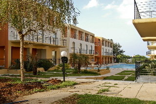 Sunrise Village Hotel