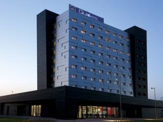 Best Western Plus Quid Hotel Venice Airp