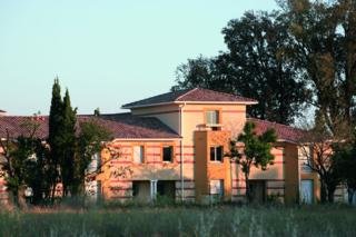 Appar'City Toulouse Saint Simon (ex Park&Suites Village Saint-Si