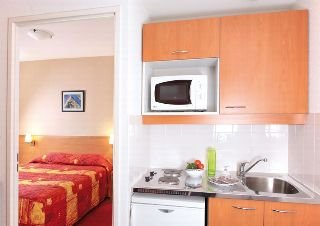 Park&Suites El?gance Lyon Gerland