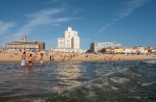 Solverde Apartamento