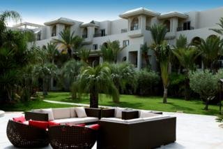 The Russelior Hotel & Spa