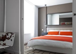 Aparthotel Adagio Nice Centre (ex Hipark Nice)