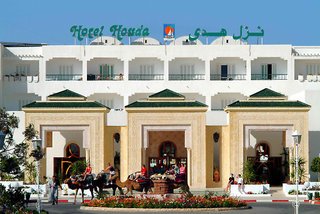 Houda Golf & Beach Resort