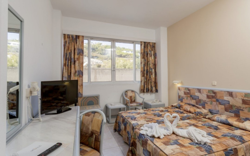 Dessole Olympos Beach Resort