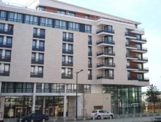 Residhome Monceau Bois Colombes