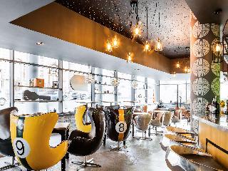 Novotel Edinburgh Centre