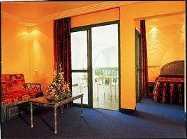 Park Club Europe Hotel