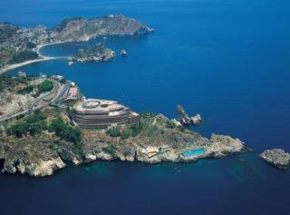 Ata Capo Taormina