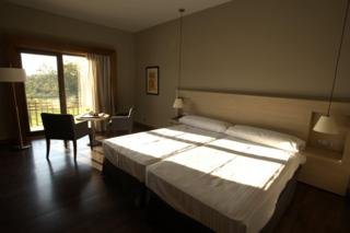 Attica 21 Villalba Hotel Spa