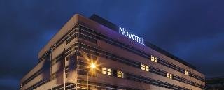 Novotel Aachen City