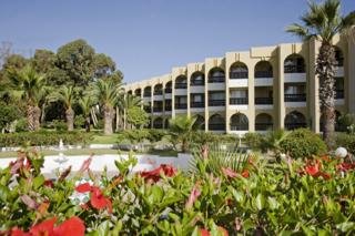 Iberostar Selection Diar El Andalous