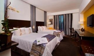 Holiday Inn Santo Domingo