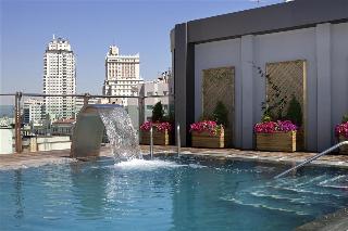 Santo Domingo Hotel
