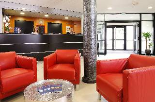 Residhome Tolosa