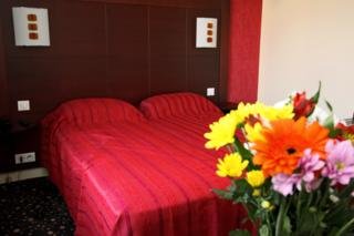 Best Western Montmartre Sacre-Coeur