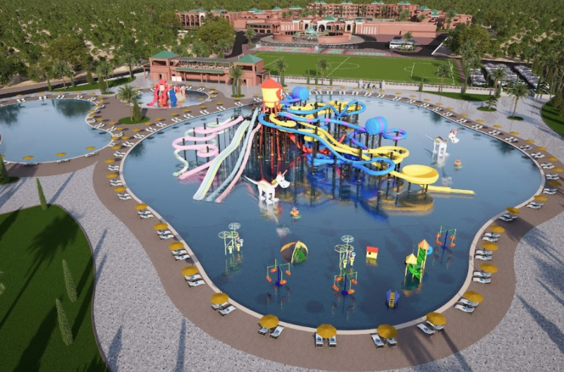 Hotel Club Sungo by Pickalbatros