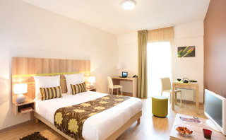 Park&Suites El?gance Nantes Carr? Bouffa