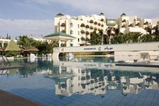 Nahrawess Resort & Thalasso