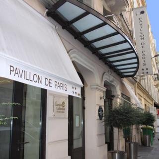 Clarion Collection Opera Pavillon