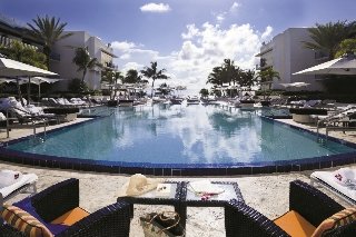 The Ritz-Carlton South Beach