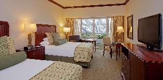 Hyatt Regency Orlando International Airp