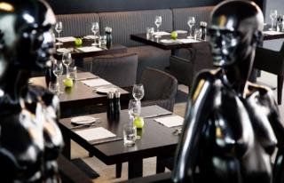 Westcord Fashion Hotel Amsterdam