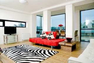 Princes Street Suites