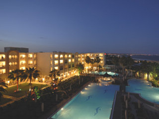 Paradis Palace