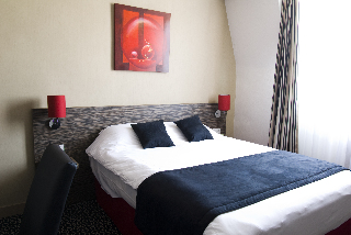 Timhotel Gaite Montparnasse