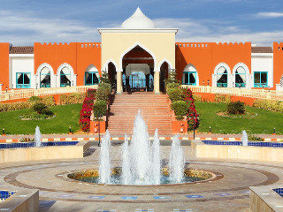 Aladdin Beach Resort