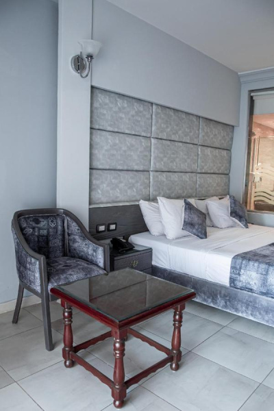 Ali Baba Palace & Village