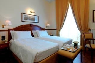 Worldhotel Cristoforo Colombo