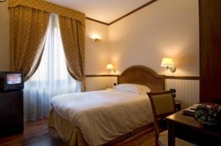 WorldHotel Casati 18 (Ex Best Western Hotel Felice)