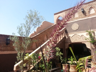 Riad 1001 Nuits Riad 1001 Nuits