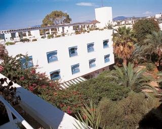 Residence Hammamet