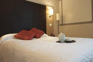 Residhome Appart Hotel Occitania Toulous
