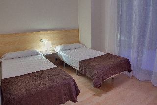 Barcelona Suites