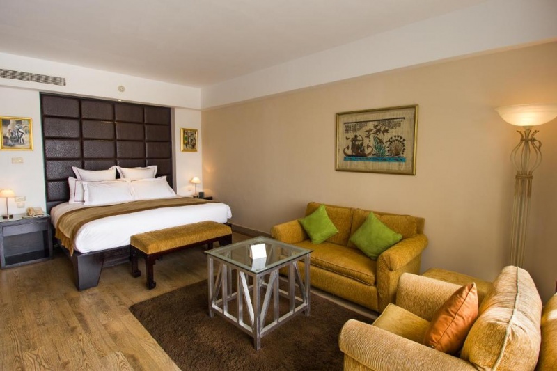 Monte Carlo Resort Sharm El Sheikh