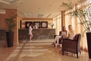 Sol Y Mar Ivory Suites