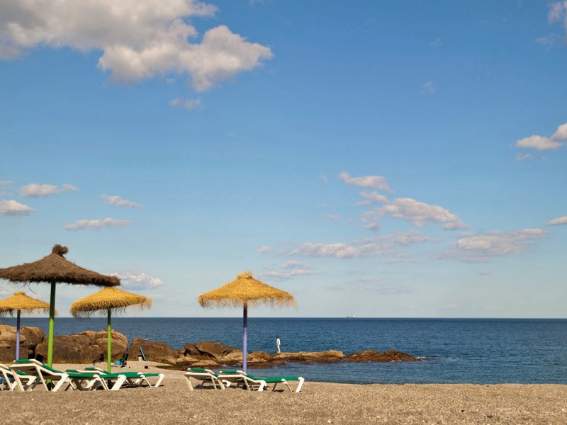 Pierre & Vacances Village Terrazas Costa Del Sol