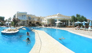 Kastalia Suites & Village Saint Nikolas