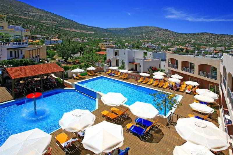 Katrin Hotel & Bungalows